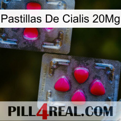 Cialis Pills 20Mg 15